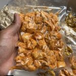 Chicken Cajun Protein Pack XL