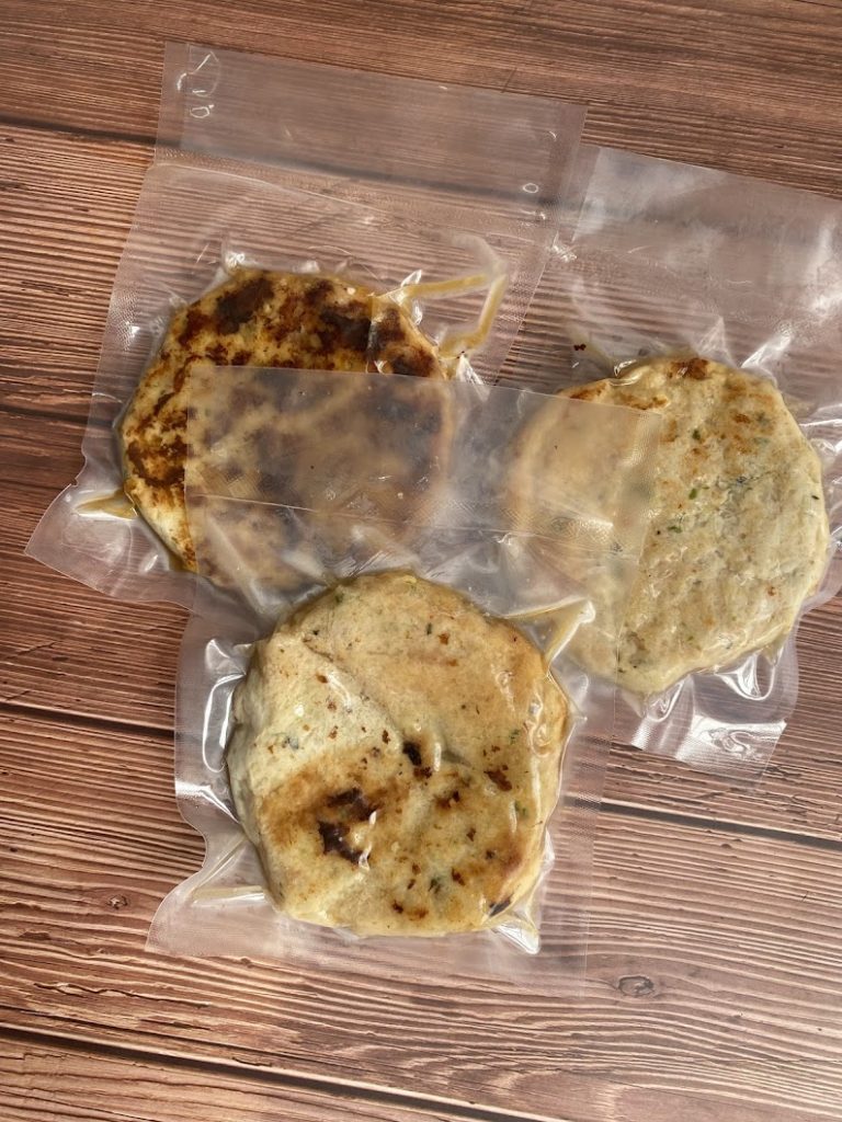 Patties PP 3