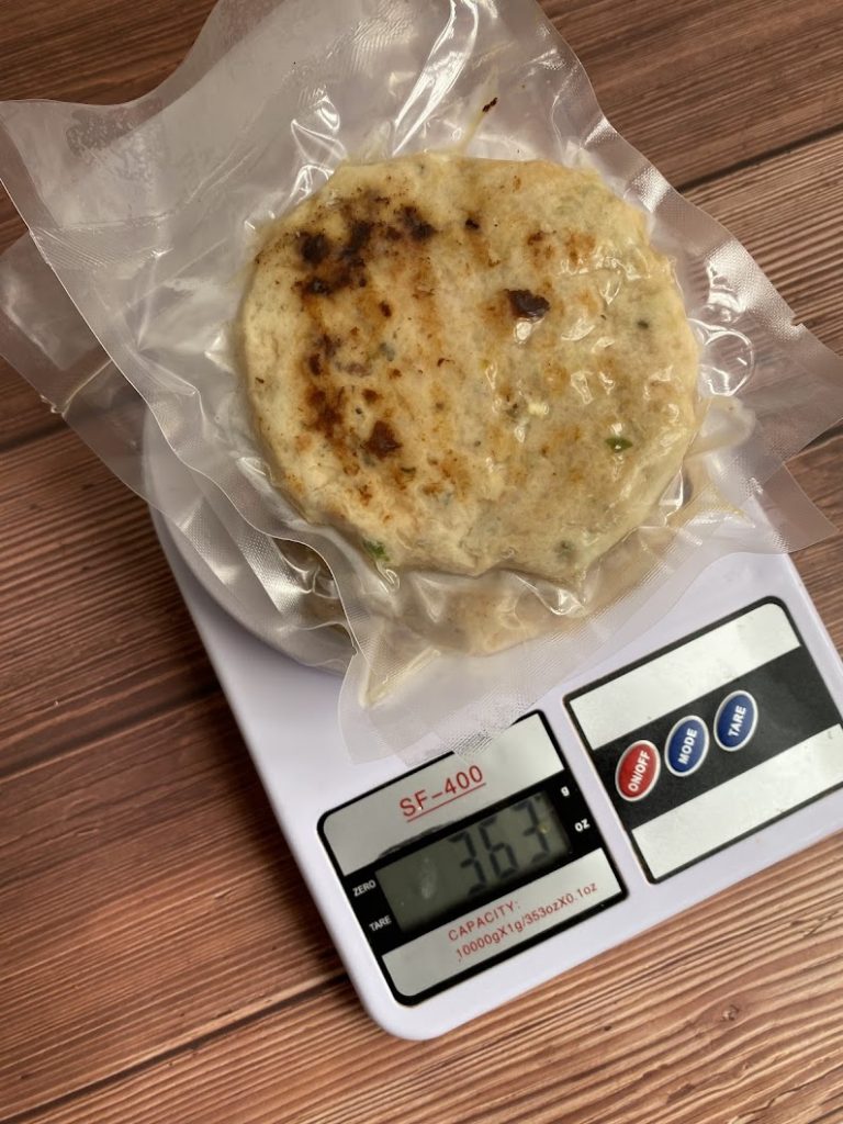 Patties PP