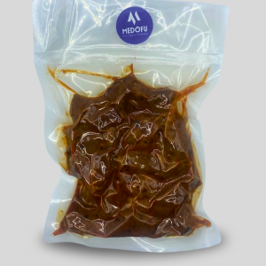 Beef Spicy Cajun Protein Pack