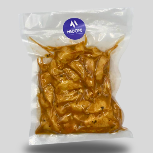 Chicken BBQ Protein Pack