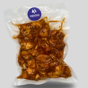 Chicken Spicy Cajun Protein Pack