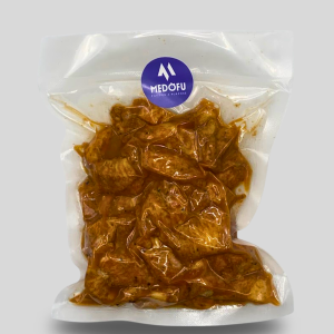 Chicken Fajitas Protein Pack