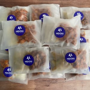14 Meal Bundle (8% Discount)
