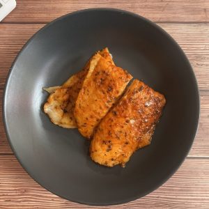 Dory Cajun Protein Pack