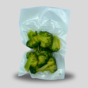 Cooked Broccoli